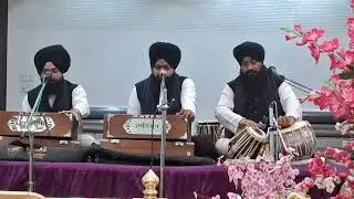 #amritvela #sikhi #spiritual #gurbani #music Kirtanby:Jatha Bhai Binder Singhji hazoori ragi #GHKN87