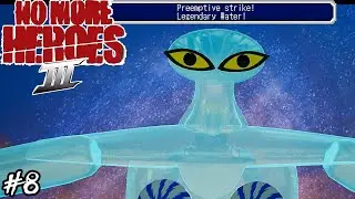 No More Heroes 3 - Rank 3 Boss Sonic Juice (SPICY Mode)