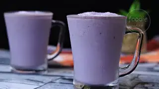 Grapes Milkshake | ഒരു കിടിലൻ മിൽക്ക് ഷേക്ക് !! Easy welcome drink without ice cream