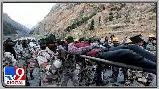 Uttarakhand disaster: Tales of survivors