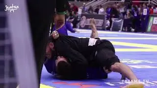 TATAME TV: BRASILEIRO DE JIU-JITSU