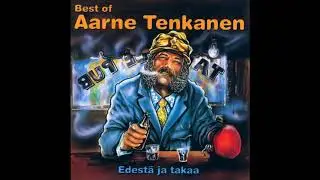 Aarne Tenkanen - Hemaisevan seksik&auml;s p&ouml;rr&ouml;p&auml;&auml;