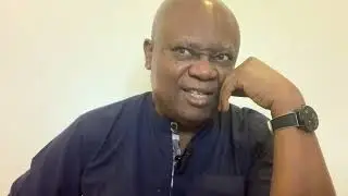 When God and I Talk Extraordinary with Kenny Idedevbo Episode 8