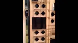 Fa&ccedil;ade element, Generates energy