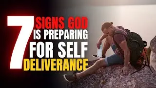 SPIRITUAL OPPRESSION IS REAL || Don&rsquo;t Ignore the Signs God Is Showing You #christianmotivation
