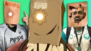 Is Apologyman a BETTER Faust than me?