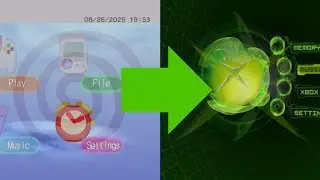 Dreamcast to XBOX Update