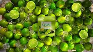 Tea Moments  (T Sun) 30'' / Tea Moments (Трипільське Сонце) 30''