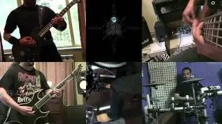 Chaos Descent - War of Hatred (Play-through)