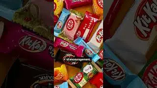 The Untold Story of KitKat in Japan: Born After the War!