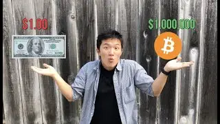 bitcoin is the future!!