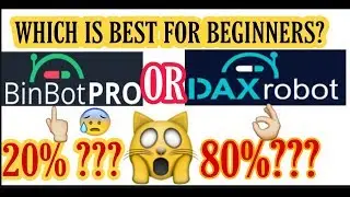 binbotpro or daxrobot?