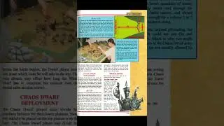 Warhammer Fantasy - Assault on the Black Skull Mountain
