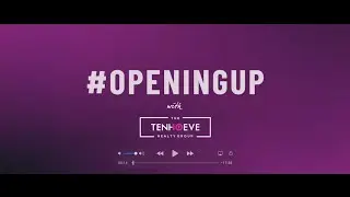 #OpeningUp w/ THRG - Michael Duru Clothiers