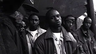 This 90s Hip Hop Mixtape Was Lost In Time Until Now | Real Hip Hop 90s