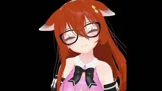 fox girl avatar