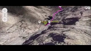 De la Plataforma de Gredos a la Laguna Grande y Refugio Elola