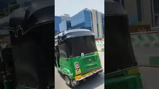 Hitch City Hyderabad