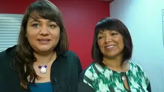 Northern Native Broadcasting (CFNR) 2016 Indigenous Business Award Recognition Film