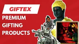 Best Luxury Gifts Ideas 2024 | India's Premier Gifts  Trade Show | 6-9 Aug
