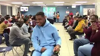 ADAPT Fashion Show 2025