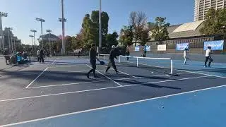 PJF Pickleball Championships 2025 in Japan 2025:12:12 05