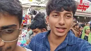 Going Vadodara For utrayan Shopping 😍