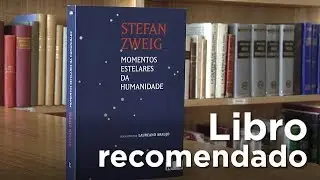 Librar&iacute;a Couceiro: Momentos Estelares da Humanidade