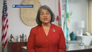 Masks No Longer Required At Miami-Dade County Buildings