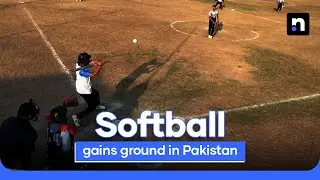 Pakistan&rsquo;s Softball Dream: From National Events to the Olympic Stage | Nukta