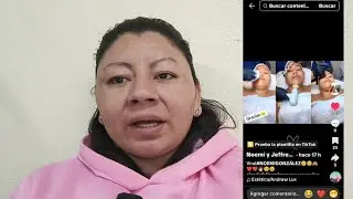 VEAN NOEMÍ COMPARTIÓ ESTE VIDEO DEL NUEVO FACIAL QUE SE HIZO EL DIA MARTES QUE VIAJÓ A LA CAPITAL.