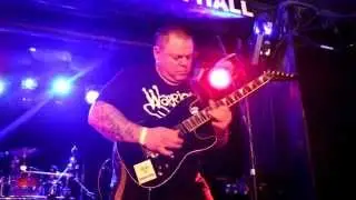 Rob Castoria Solo 5-23-14