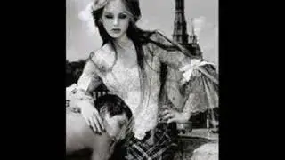 Ruslana Korshunova R.I.P Darling