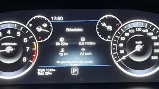 Projekt Digital Tacho Astra H Caravan OPC Line * Teil 4 #autohandelschmidt