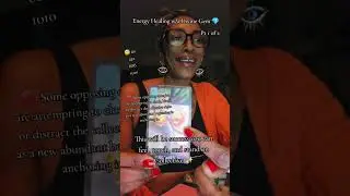 Financial Attacks 👀 They Tried to Block Your Abundance&hellip; Divine Justice Stepped In 🪬 ⚖️🌟