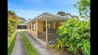 Fletchers - 50-52 George Street, Lorne - Ben Roberts