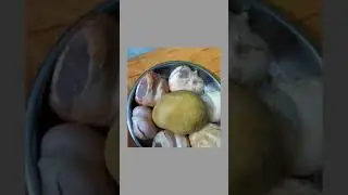 #summerspecial#Munjulu#mango#video