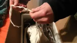 Unboxing Super Hypo Jungle Boa from Ben Siegel