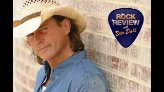 Billy Dean -  'The Rest of It's Mine' - FOX17 Rock & Review