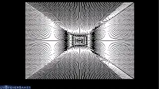 Basic Nostalgia: Cool new ZX Spectrum Demo! Homebrew