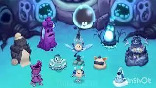 Ranking fan made Islands part 1