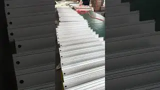 3000-6500K IP65 Waterproof 50 - 200w LED Street Light Die-casting Aluminum