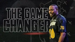 Sunday Morning Worship | The Game Changer