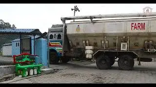 देशकै ठुलो पोल्ट्री व्यवसाय “दाउन्ने एग्रो फार्म लिमिटेड”, विनयी त्रिवेणी -३, नवलपरासी (ब.सु.पु.)