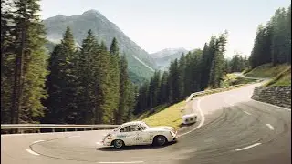 21. Arosa ClassicCar - Highlightvideo des Events 2025