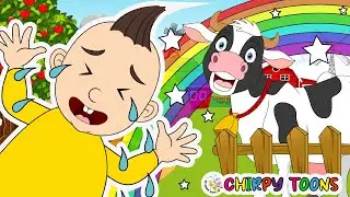 Wheels on the Bus + Old MacDonald Had A Farm - Nursery Rhymes & Kids Songs | Old Macdonald Dance