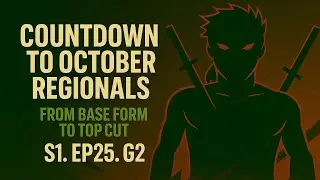 S1, Ep. 25, G2: Green Zoro vs Green Zoro &mdash; Mirror