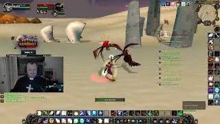 {SourKrautReserve}- HC Event  Priester 45 lvl Grind -