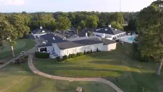 Rock Hill Country Club Overview Video