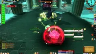 Morchok Kill (Dragon Knights)